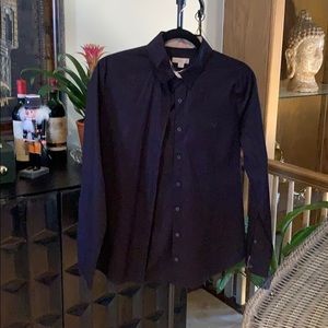 Burberry Brit botulinum down Oxford